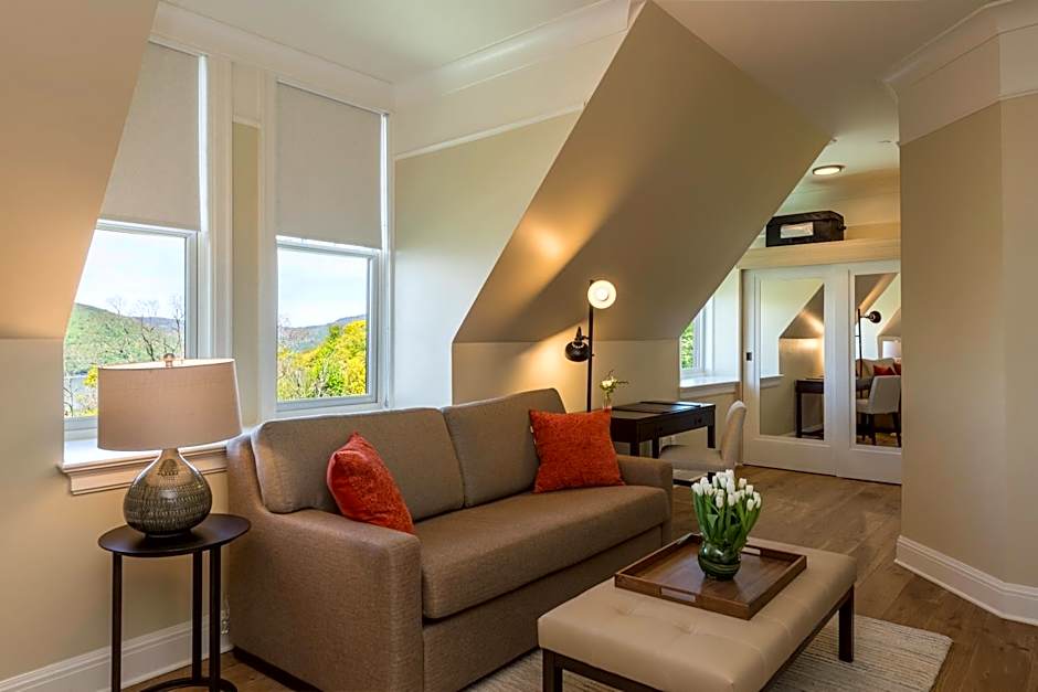 The Abbey Inn & Spa