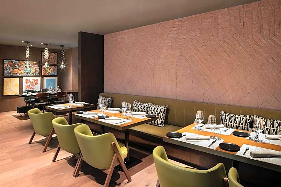 JW Marriott Hotel Nairobi