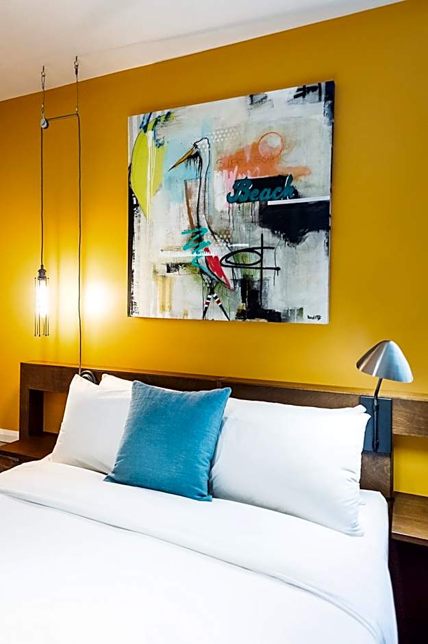 C3- Hotel Art De Vivre