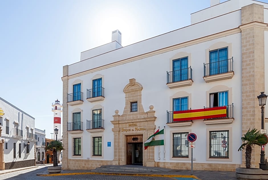 Hotel Duque de Najera