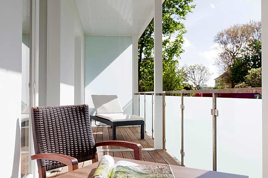 Michels Thalasso Hotel Nordseehaus