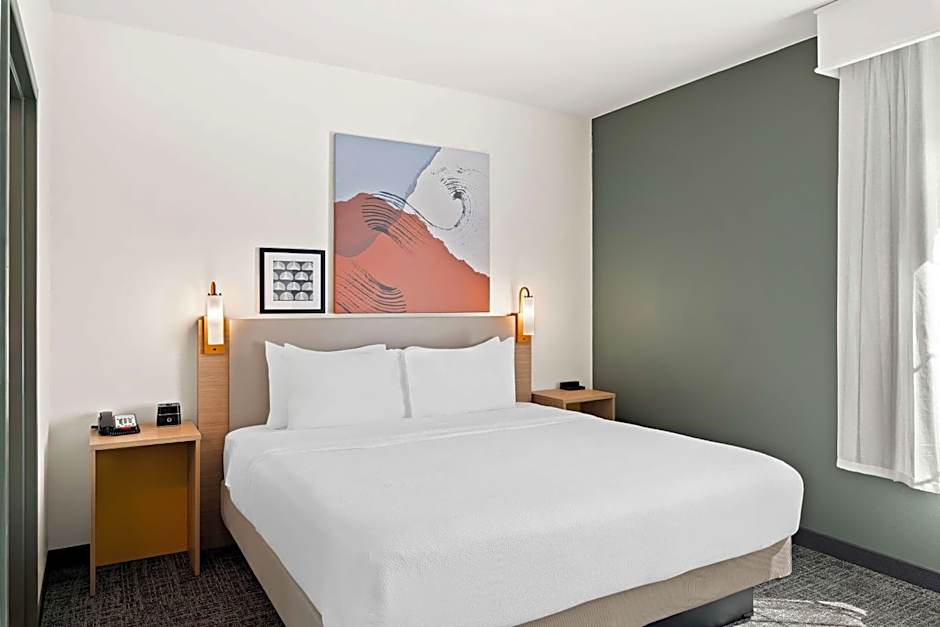 Spark by Hilton Little Rock West