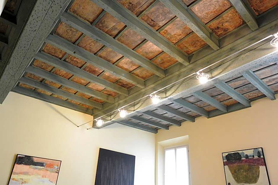Residence Alcorso