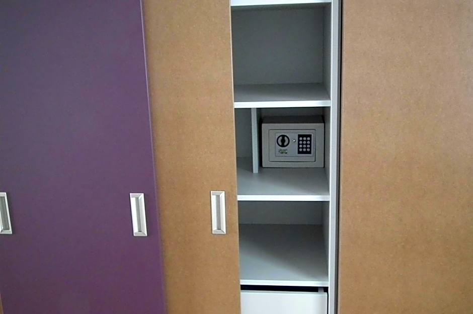 Szent Gellért Hostel