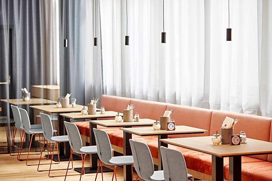 H2 Hotel Wien Schönbrunn
