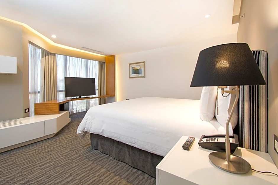 Presidente InterContinental Guadalajara By IHG
