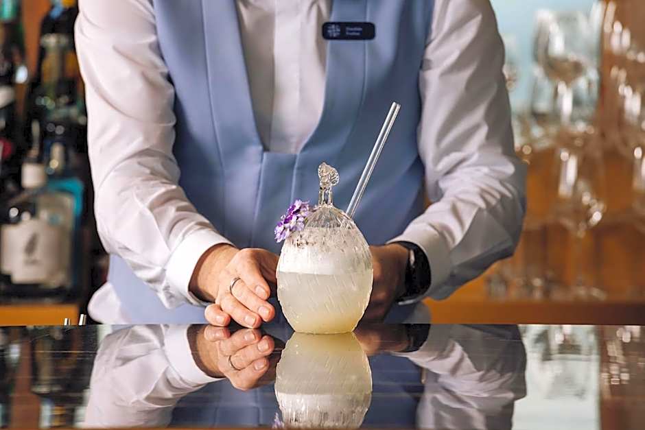 The Reserve - within Savoy Palace - The Leading Hotels of the World