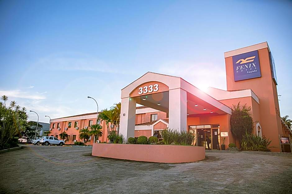Fenix Hotel Varginha