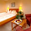Hotel Garni am Seggauberg