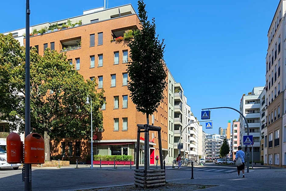 Flottwell Berlin Hotel & Residenz am Park