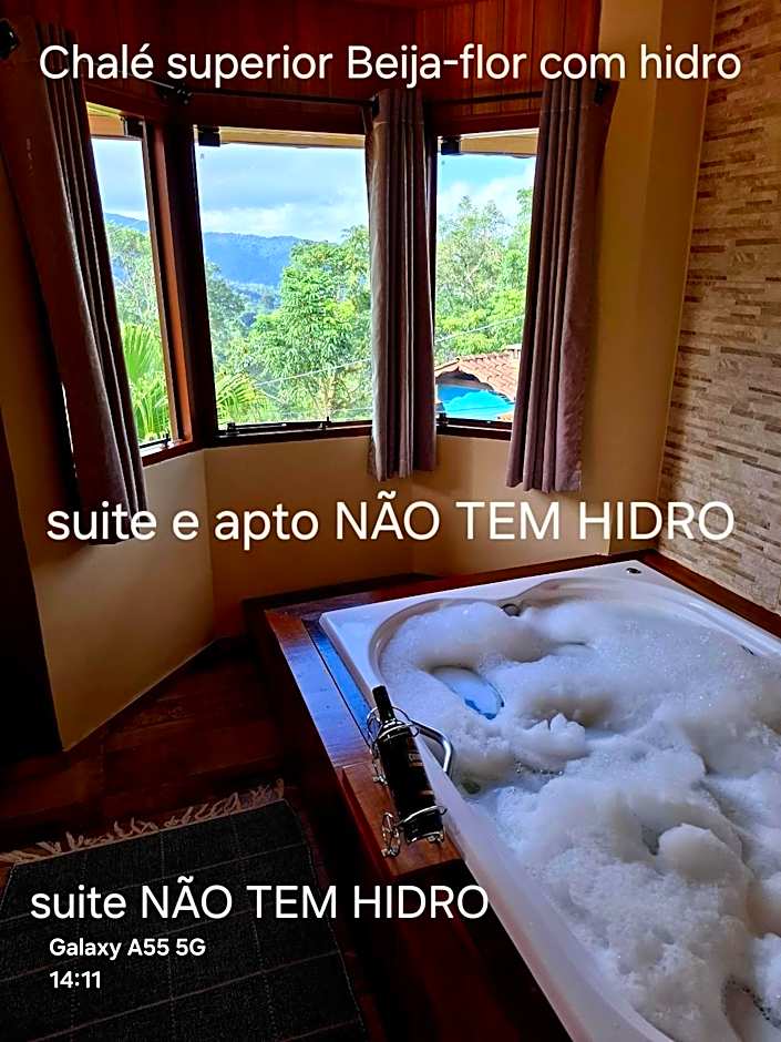 Pousada Amor Perfeito