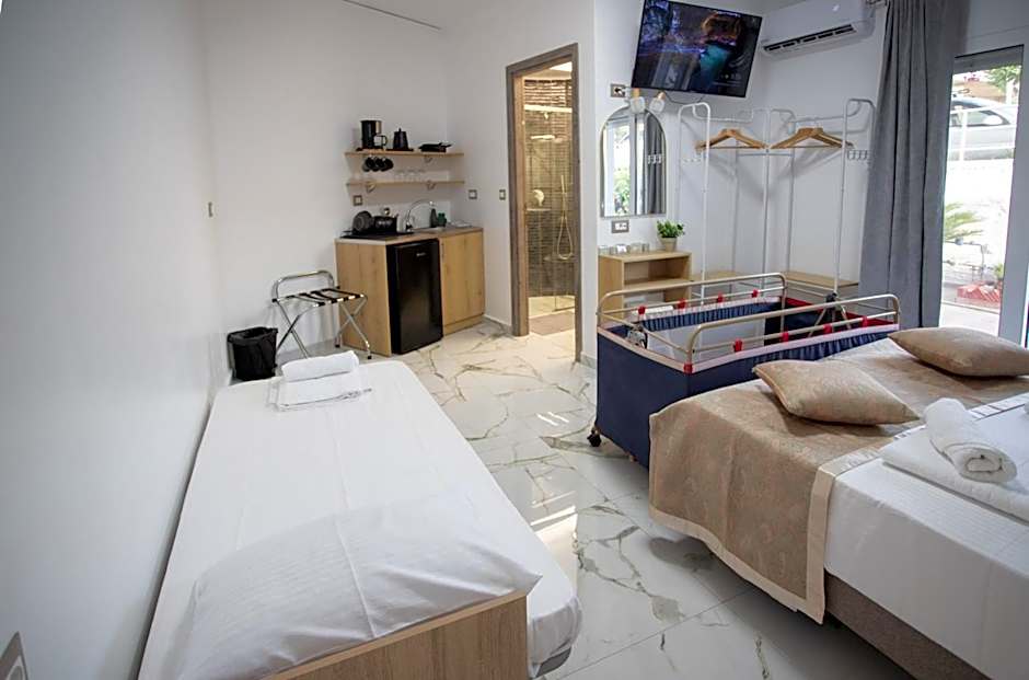 Star Experience Stay - Rhodes Town