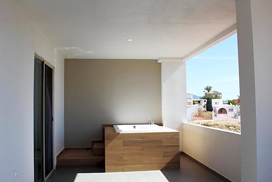 Casa Maria Boutique Hotel