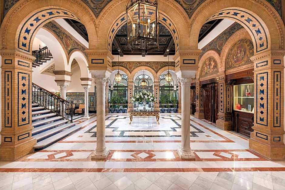 Hotel Alfonso XIII - A Luxury Collection Hotel