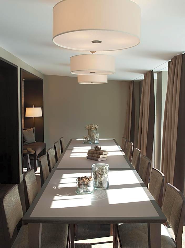 Historisches Alpinhotel Grimsel Hospiz