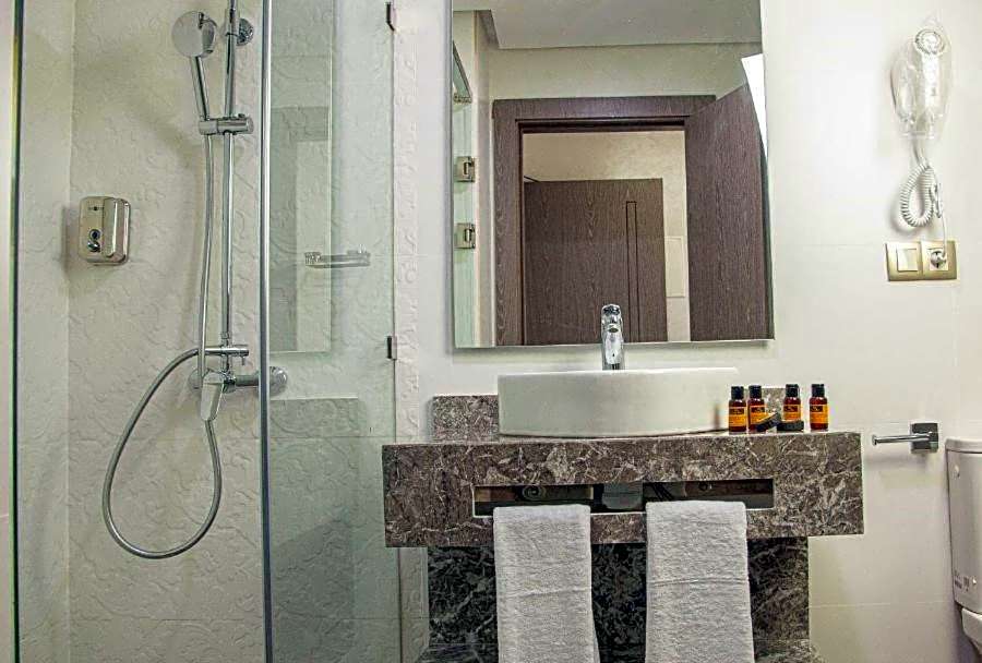 Marchica Hotel