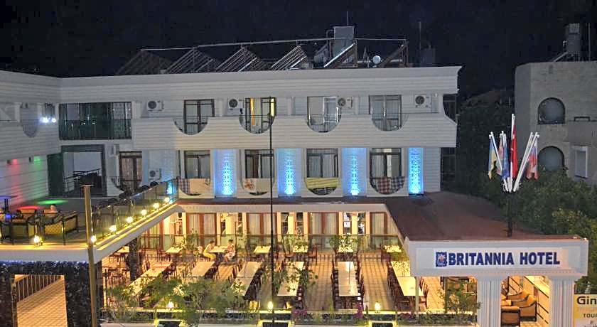 Britannia Hotel