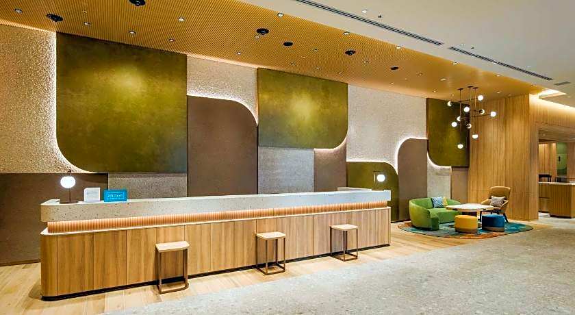 Hilton Garden Inn Kyoto Shijo Karasuma