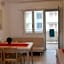Lovely flat close to the beach-Beahost