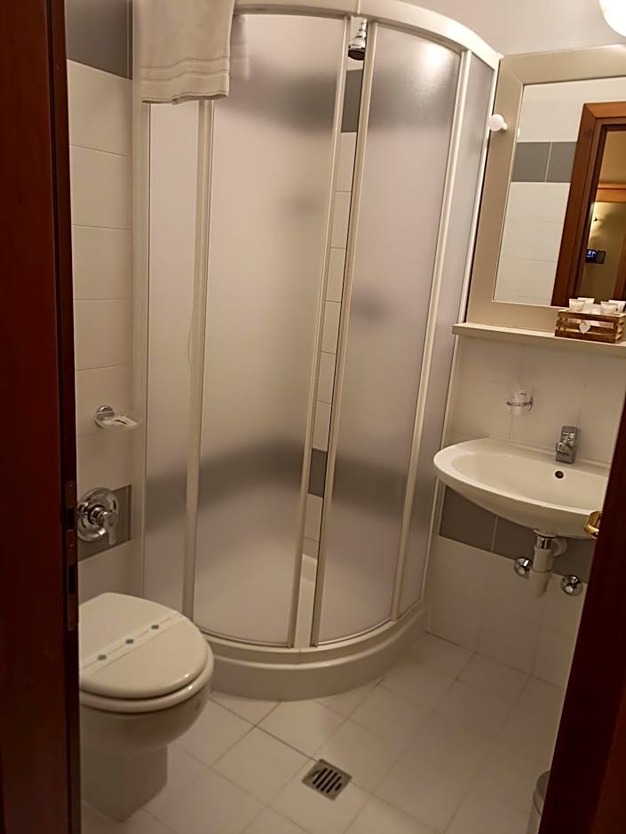 Hotel Villa Malpensa