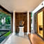 Villa Wantilan Putih