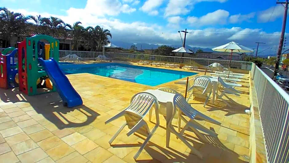 Golfinho Plaza Hotel