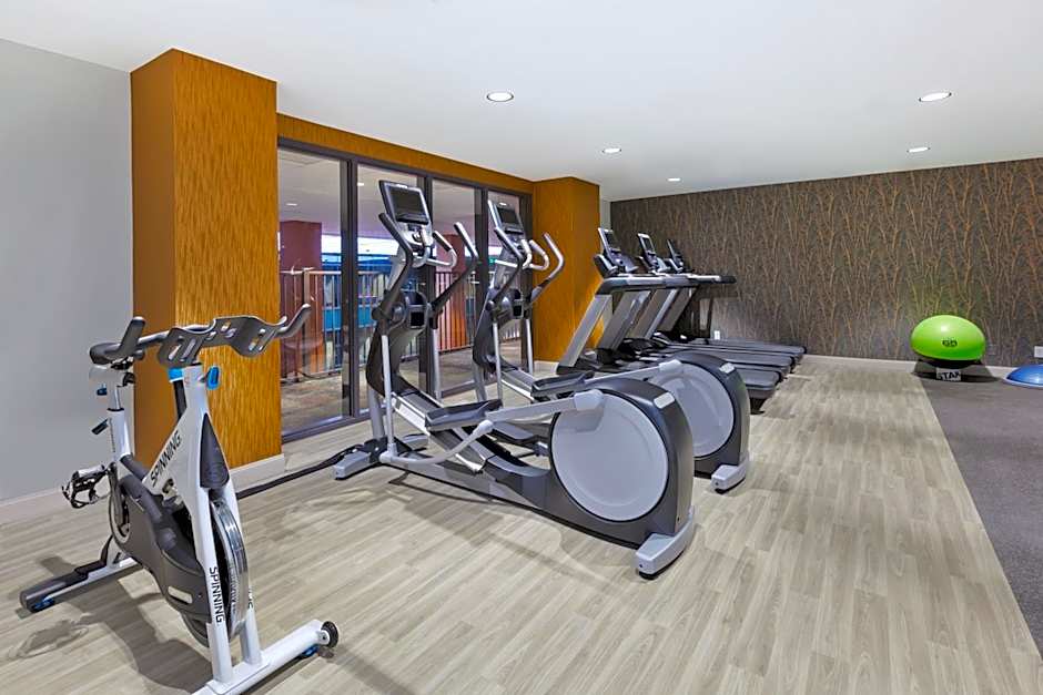 Hotel Indigo Rochester Mayo Clinic Area By IHG
