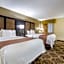 Quality Inn & Suites Florence - Cincinnati South