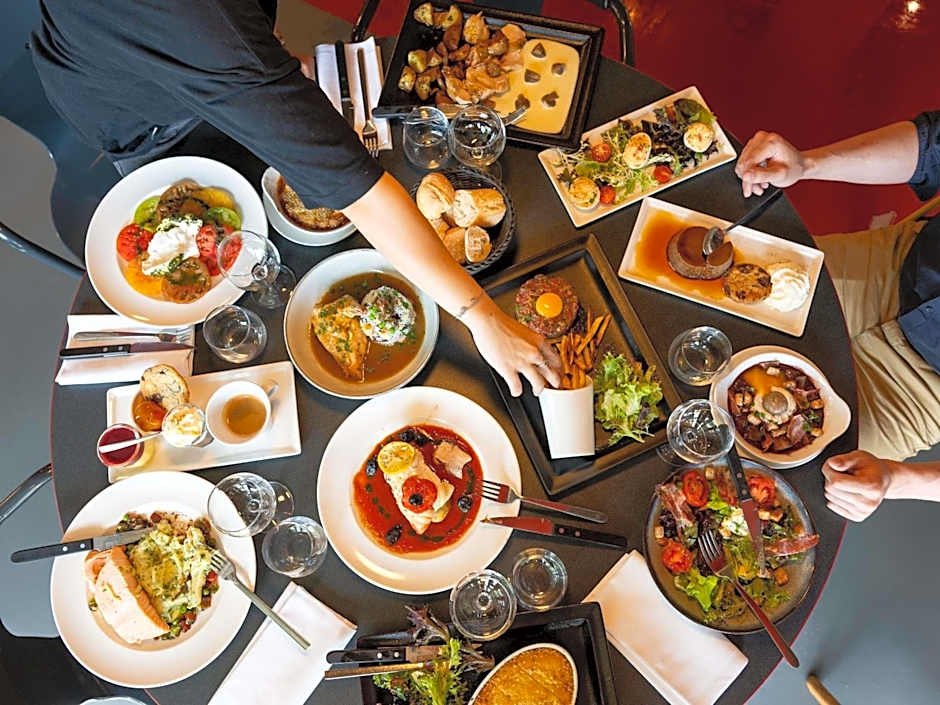 ibis Styles Lyon Confluence