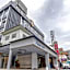 prince hot spring hotel