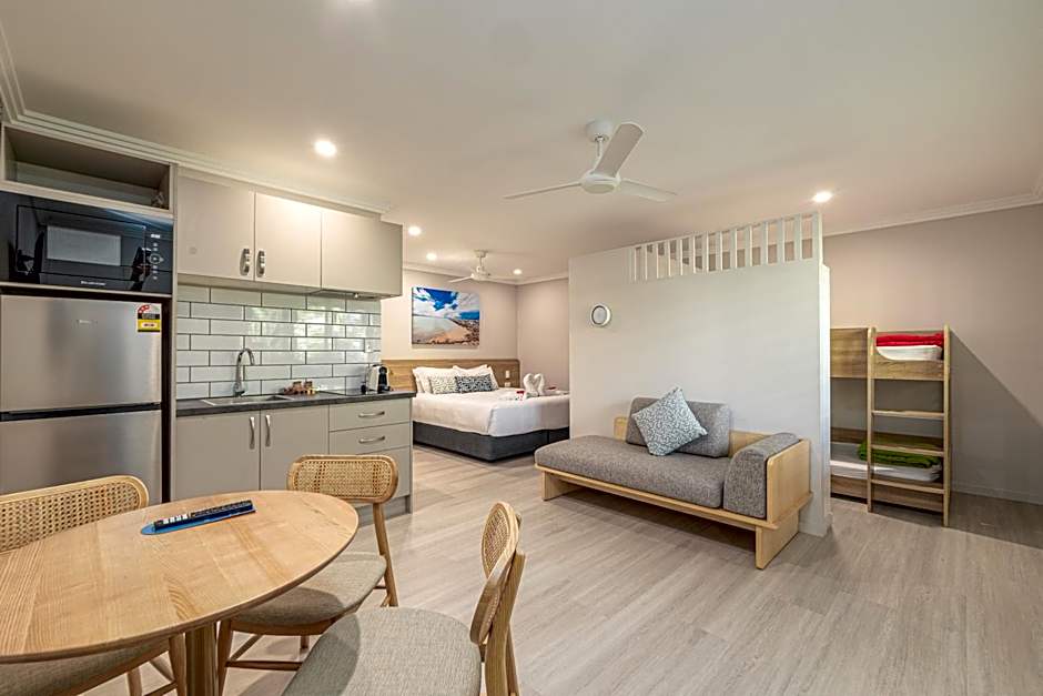 Seahaven Resort
