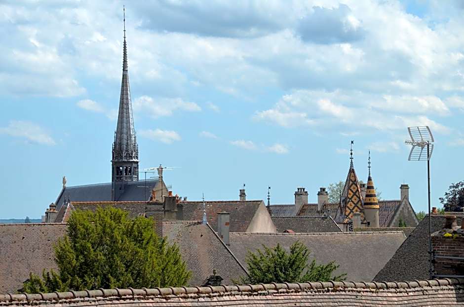 Abbaye de Maizières
