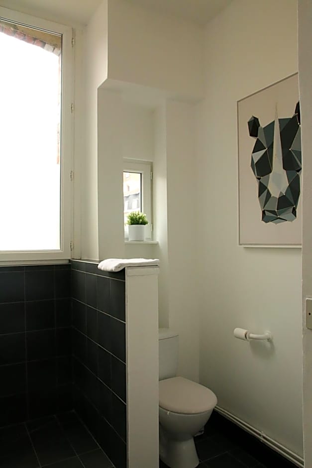 A & V Appart'hôtel