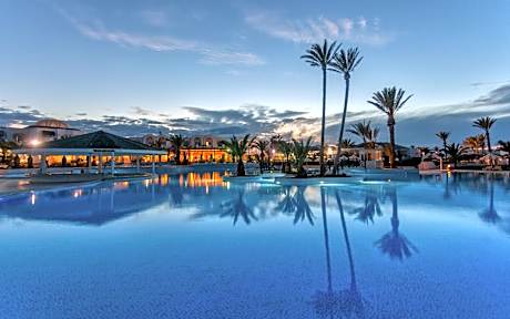 Djerba Holiday Beach Hotel