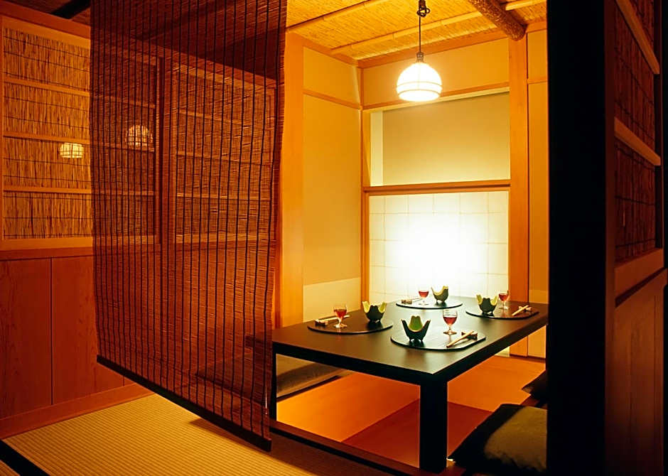 Shima-Onsen Toshimaya