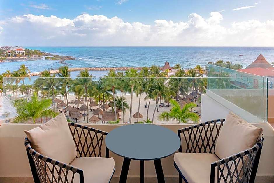 Dreams Aventuras Riviera Maya All Inclusive