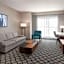 Marriott Dallas Allen Hotel & Convention Center