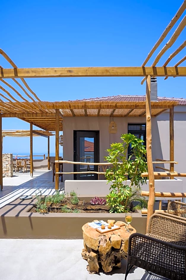 Aletri Swim Up Boutique Hotel