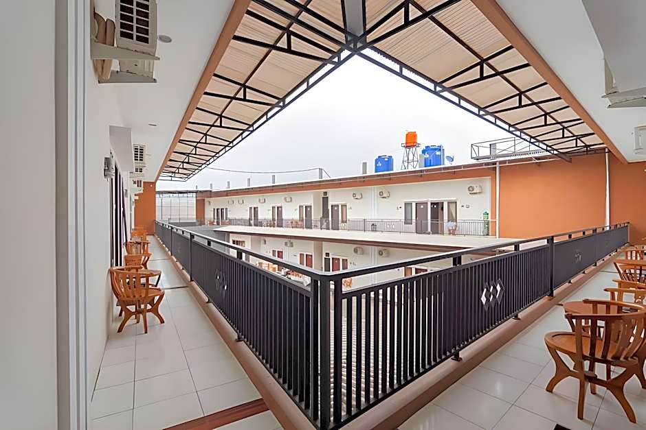 RedDoorz near Universitas Siliwangi Tasikmalaya