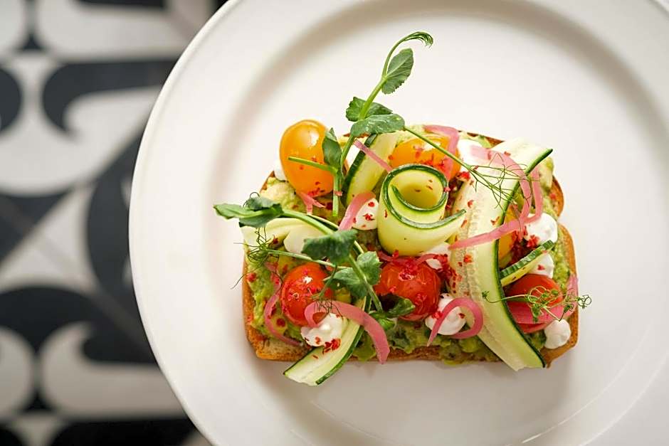 Kimpton Hotel Fontenot By IHG