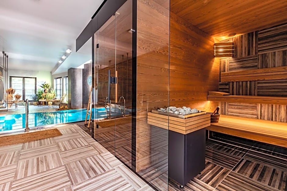 Hotel Traugutta 3 Białystok