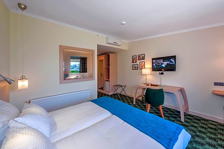 Sagalassos Lodge & Spa Hotel