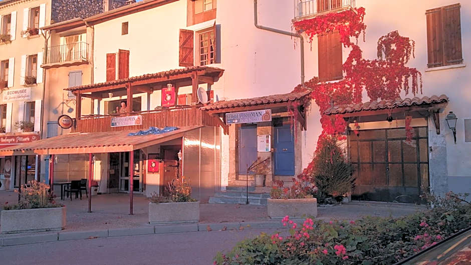 Auberge Roman