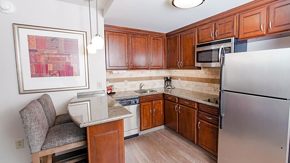 Staybridge Suites Wilmington East, an IHG Hotel