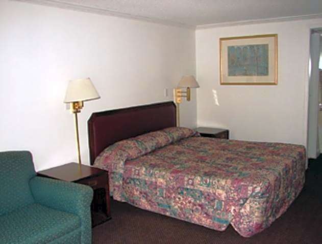 Knights Inn  Columbia SC