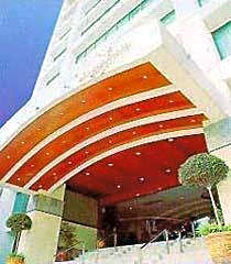 Holiday Plaza Hotel Cebu