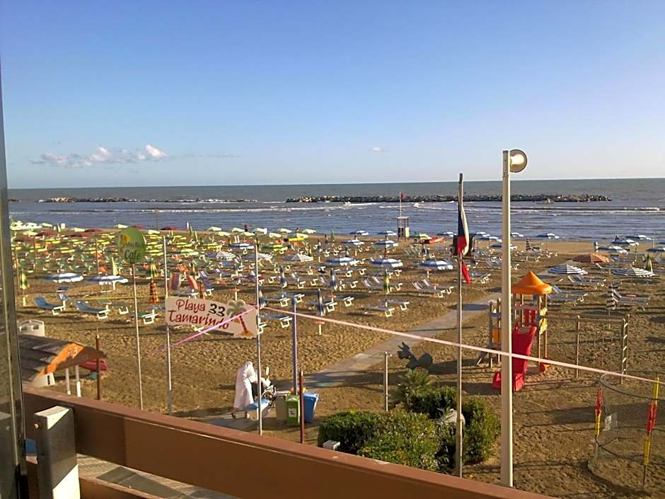 Hotel Suprem sul Mare