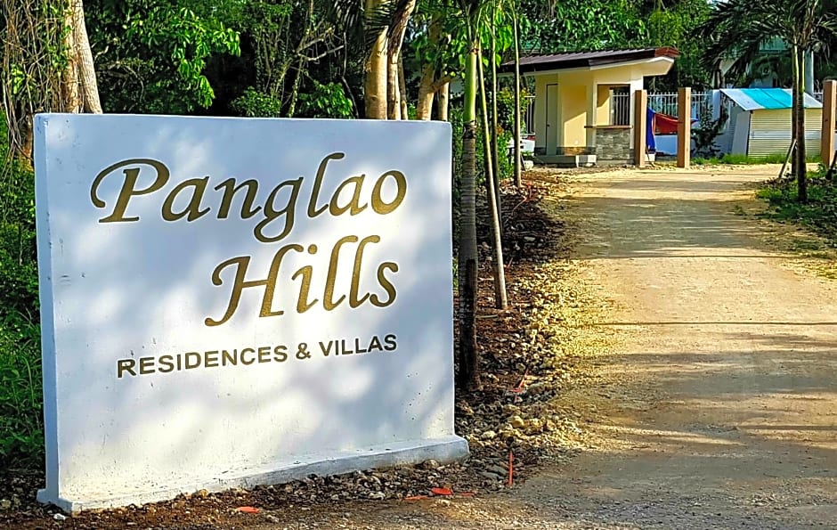 Montecarlo Villas Panglao