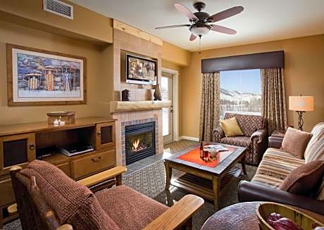 WorldMark Steamboat Springs