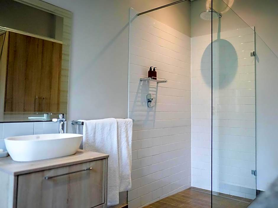 Meerendal Boutique Hotel